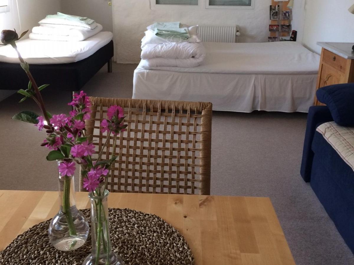 Karensdal B&B Uldum Esterno foto