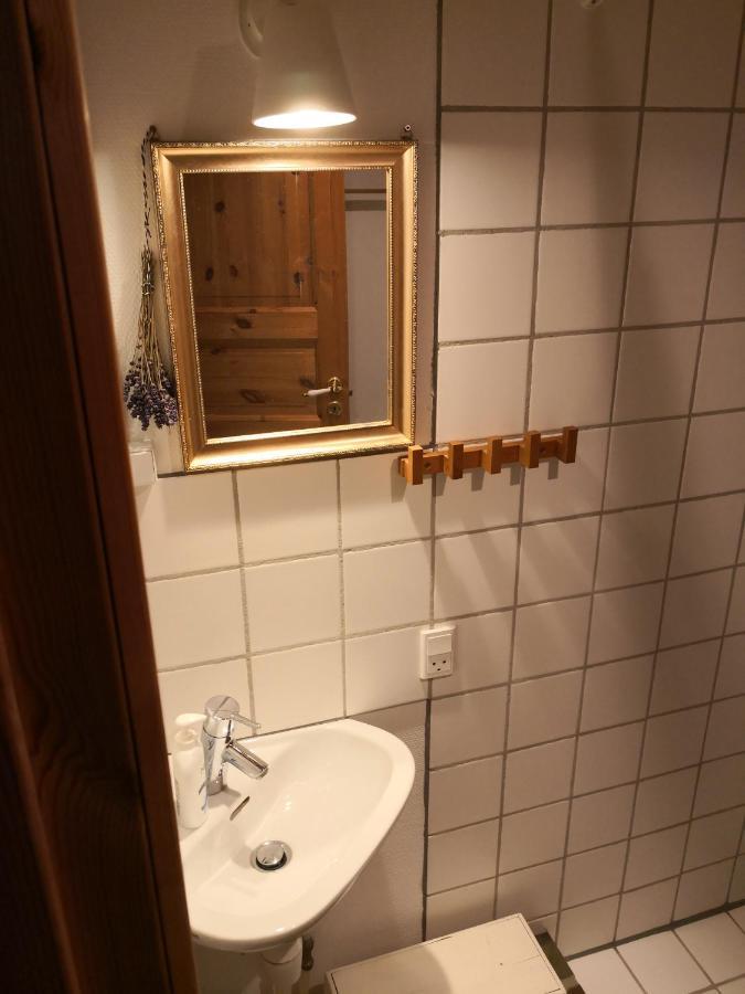 Karensdal B&B Uldum Esterno foto